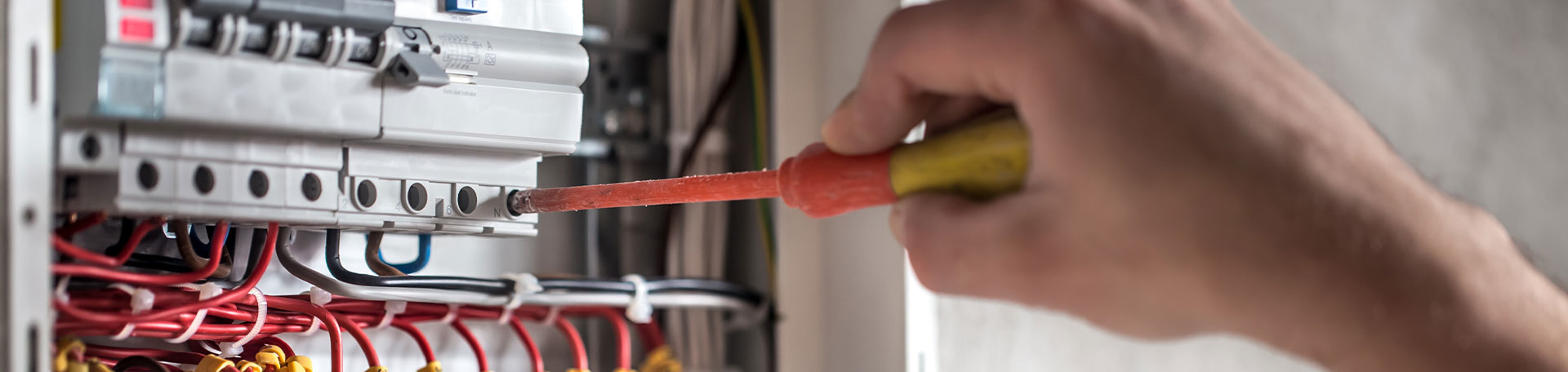 Travaux d'Électricité dans le Tarn 